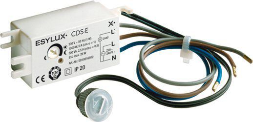 Esylux: Esylux Dämmerungsschalter für Esylux: Esylux Dämmerungsschalter für