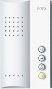 Ritto: Ritto TwinBus 17230/70 weiss Ritto: Ritto TwinBus 17230/70 weiss