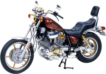 Tamiya Yamaha XV 1000 Virago Tamiya Yamaha XV 1000 Virago