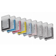 Epson Tintenpatrone photo schwarz T 603 T 6031 Epson Tintenpatrone photo schwarz T 603 T 6031