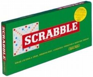 Piatnik Scrabble Jubiläumsausgabe
