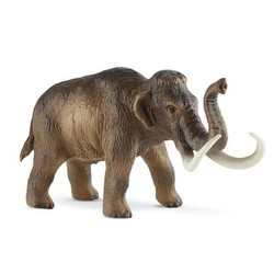 Bullyland Riesenmammut (58355) Bullyland Riesenmammut (58355)