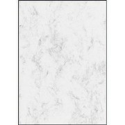 sigel Briefpapier marmor-grau 90 g/qm 100 Blatt sigel Briefpapier marmor-grau 90 g/qm 100 Blatt