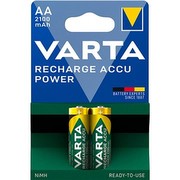 Varta Ready2Use 2x AA Varta Ready2Use 2x AA