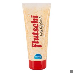 Orion 620300 Flutschi - Das Original 200 ml, der Gleitmittel-Klassiker Orion 620300 Flutschi - Das Original 200 ml, der Gleitmittel-Klassiker