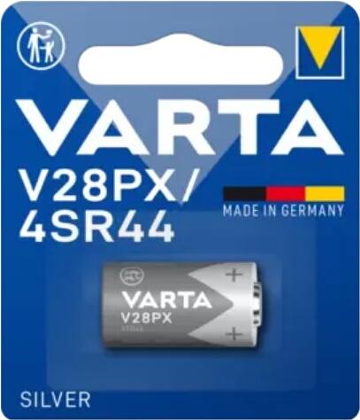 Varta