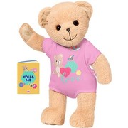 Zapf Creation Baby born Bär 36 cm (834435) Zapf Creation Baby born Bär 36 cm (834435)