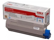 Oki 43872307 Oki 43872307