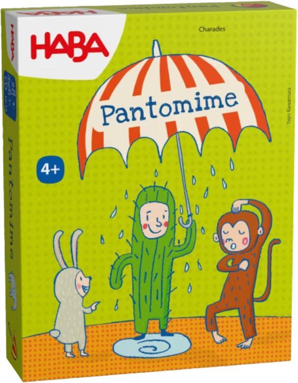 HABA