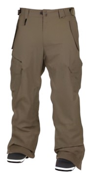 686 Mannual Infinity Insulated