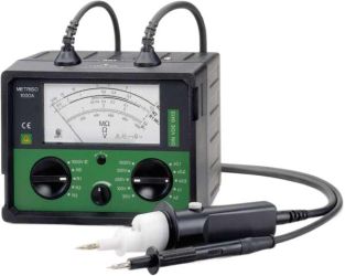 Gossen Metrawatt M540C