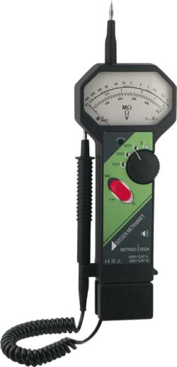Gossen Metrawatt M540E