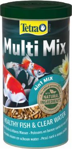 Tetra Pond Multi Mix 10 l