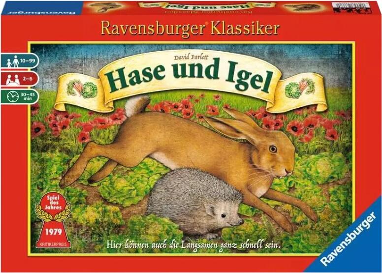 Ravensburger