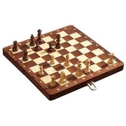 Negiel 2711, Schach, De Luxe, Feld 30 mm Negiel 2711, Schach, De Luxe, Feld 30 mm