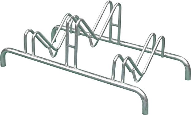 GAH Alberts Mehrfach-Fahrradständer (692636) GAH Alberts Mehrfach-Fahrradständer (692636)