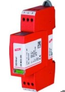 Dehn+Söhne 953 205 - Überspannungsableiter 953 205 Dehn+Söhne 953 205 - Überspannungsableiter 953 205
