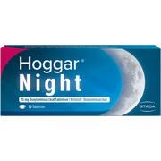 STADA Consumer Health HOGGAR NIGHT, 10 Tbl. (N1) STADA Consumer Health HOGGAR NIGHT, 10 Tbl. (N1)
