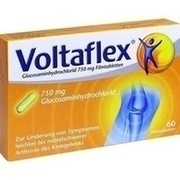 VOLTAFLEX GLUCOSAMINHYDROCHLORID 750 MG FILMTBL., 60 Filmtbl. (N3)