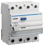 HAGER CFA463D - FI-Schutzschalter CFA463D HAGER CFA463D - FI-Schutzschalter CFA463D