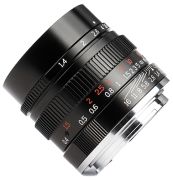 7artisans 35 mm F1.4