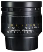 7artisans 50 mm F1.1
