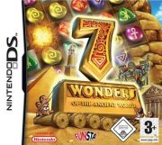 Codemasters 7 Wonders of the Ancient World DS