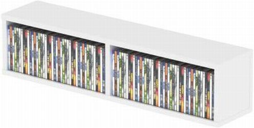 Glorious CD-Box 90