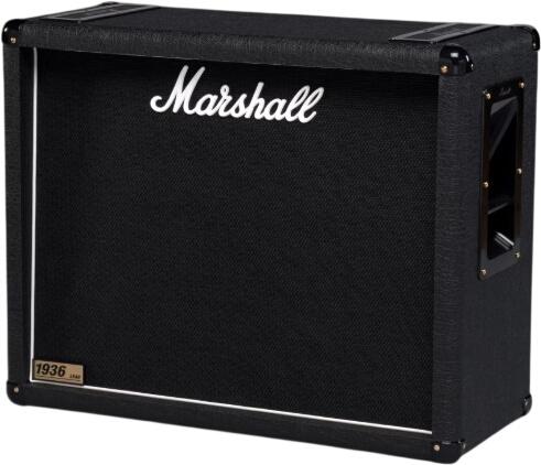 Marshall 1936 Marshall 1936