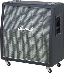 Marshall