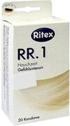 Ritex RR.1 20 Stk. Ritex RR.1 20 Stk.