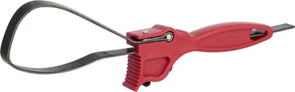 KS TOOLS Universal-Gurt-Zange bis 150mm Kunststoffgriff/Gummigurt KS TOOLS Universal-Gurt-Zange bis 150mm Kunststoffgriff/Gummigurt