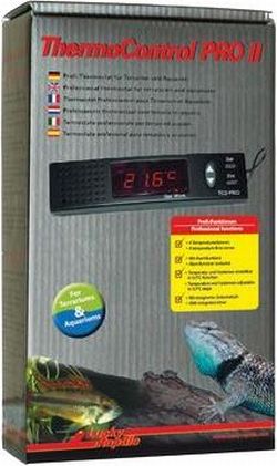 Lucky Reptile Thermo Control Pro II