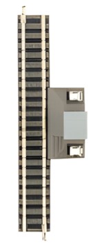 Fleischmann Anschlussgleis 9108
