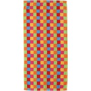 Cawö 7017 Duschtuch Life Style Karo 70 x 140 cm Cawö 7017 Duschtuch Life Style Karo 70 x 140 cm