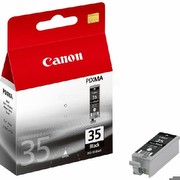 Canon PGI-35 schwarz (1509B001) Canon PGI-35 schwarz (1509B001)