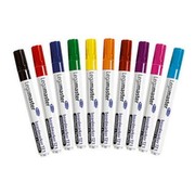 Legamaster TZ 1 Whiteboardmarker sortiert 10er Set Legamaster TZ 1 Whiteboardmarker sortiert 10er Set