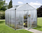 Vitavia Gewächshaus Zeus 8100 10 mm HKP Vitavia Gewächshaus Zeus 8100 10 mm HKP