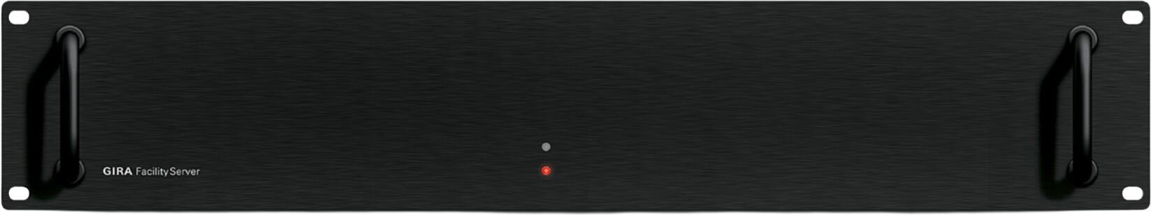 Gira FacilityServer Gira FacilityServer