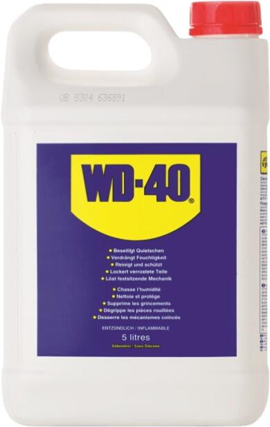 WD-40