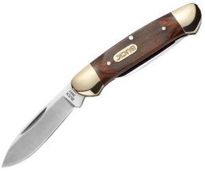 Buck 389 Canoe