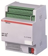 ABB Universal EA-Konzentrator, 32fach, REG, UK/S 32.2 ABB Universal EA-Konzentrator, 32fach, REG, UK/S 32.2