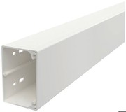 OBO Bettermann 6191207 Kabelkanal 60 x 90mm reinweiß WDK60090RWS OBO Bettermann 6191207 Kabelkanal 60 x 90mm reinweiß WDK60090RWS