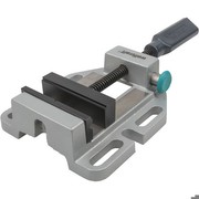 Wolfcraft Maschinenschraubstock Guß 80. Backenbreite 85 mm Wolfcraft Maschinenschraubstock Guß 80. Backenbreite 85 mm