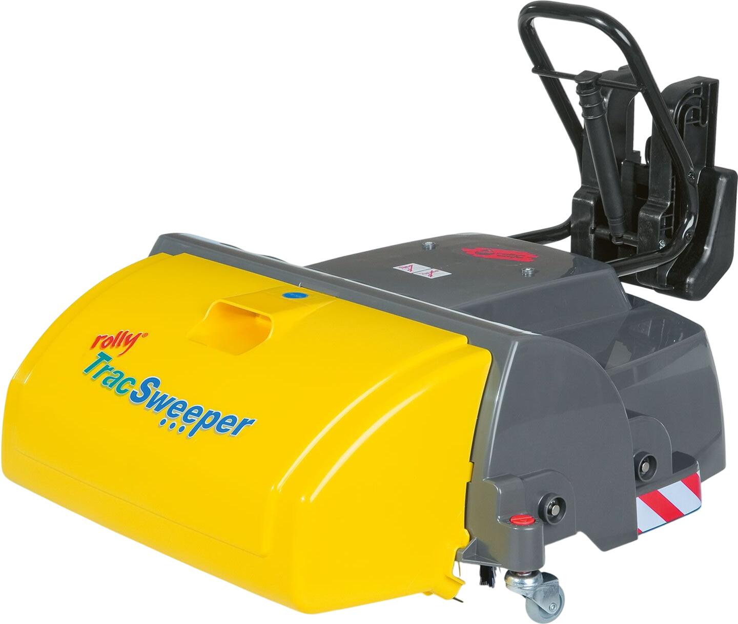 Rolly Toys Kehrmaschine Rolly Toys Kehrmaschine
