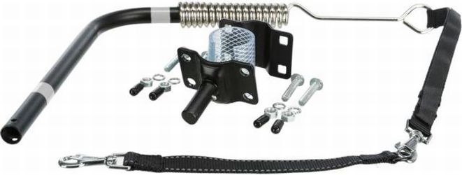 Trixie Biker Set de Luxe