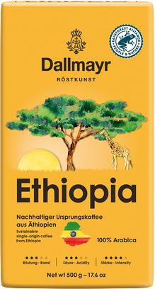 Dallmayr Ethiopia