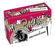 Abacus Anno Domini Deutschland