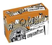 Abacus Anno Domini Sport