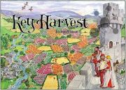 Abacus Key Harvest